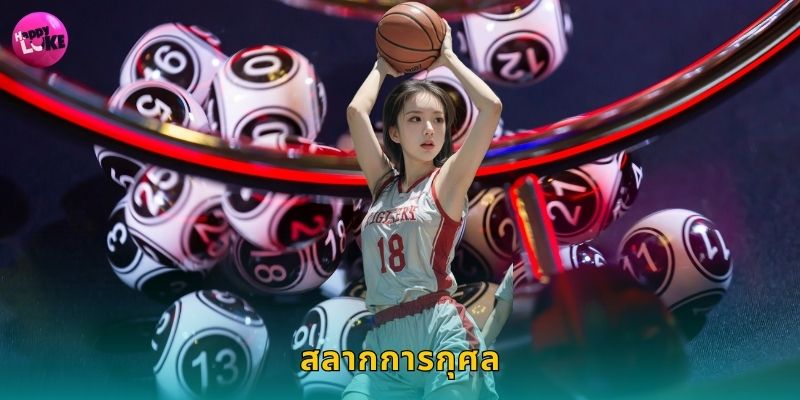 สลากการกุศล Happyluke ลุ้นรางวัลใหญ่ทุกงวด 28 สลากการกุศล Happyluke ลุ้นรางวัลใหญ่ทุกงวด