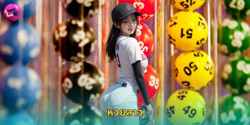 หวยลาว Happyluke งวดละ 2 ครั้งลุ้นได้บ่อย 7 หวยลาว Happyluke งวดละ 2 ครั้งลุ้นได้บ่อย